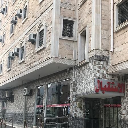 لمسات ذهبية للوحدات السكنية Muhayil Dış mekan fotoğraf