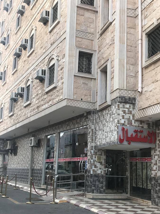 لمسات ذهبية للوحدات السكنية Muhayil Dış mekan fotoğraf