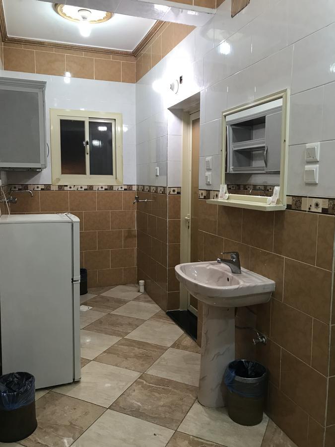 لمسات ذهبية للوحدات السكنية Muhayil Dış mekan fotoğraf