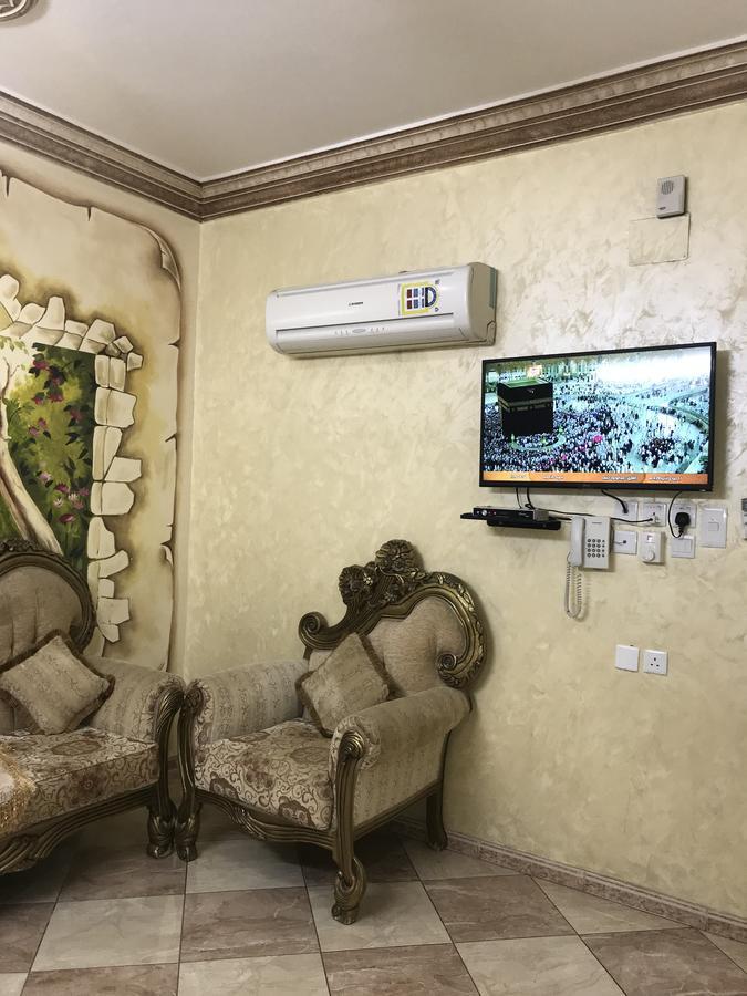 لمسات ذهبية للوحدات السكنية Muhayil Dış mekan fotoğraf