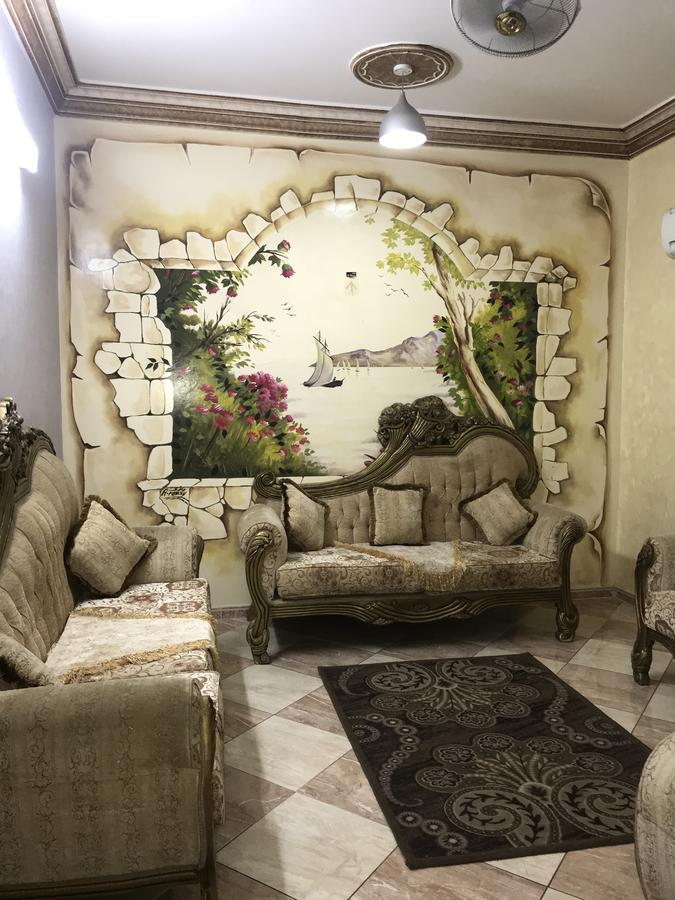 لمسات ذهبية للوحدات السكنية Muhayil Dış mekan fotoğraf